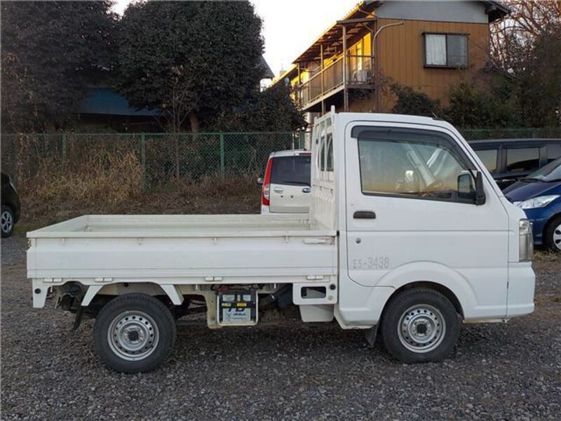 CARRY TRUCK