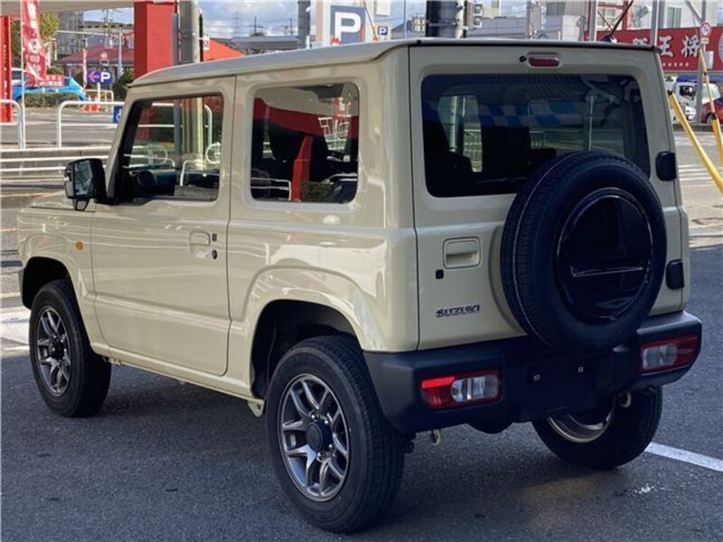 JIMNY