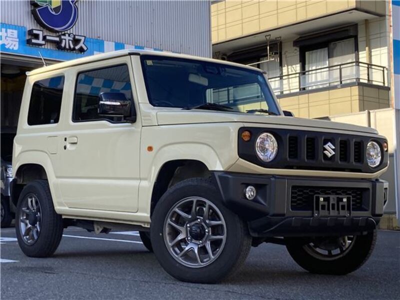 JIMNY