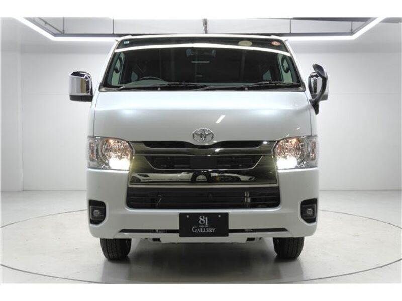 HIACE