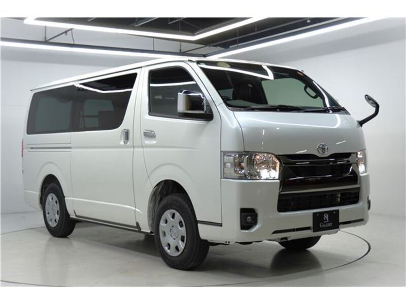 HIACE