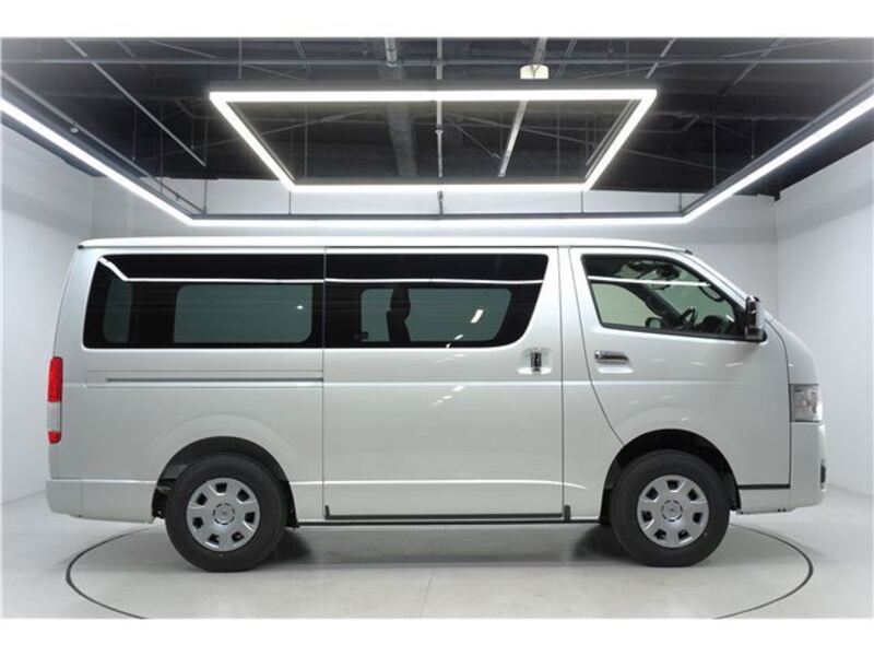 HIACE