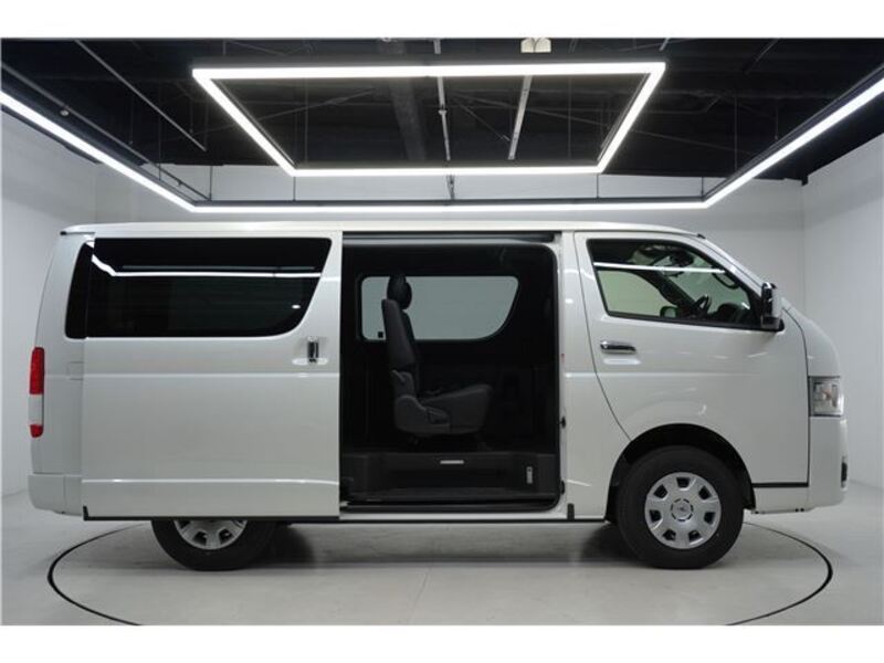 HIACE