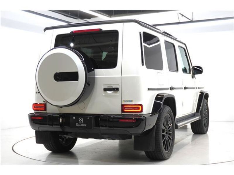 G-CLASS