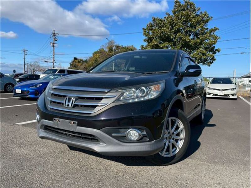 CR-V-0