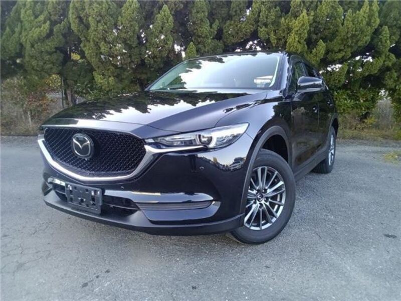 CX-5-0
