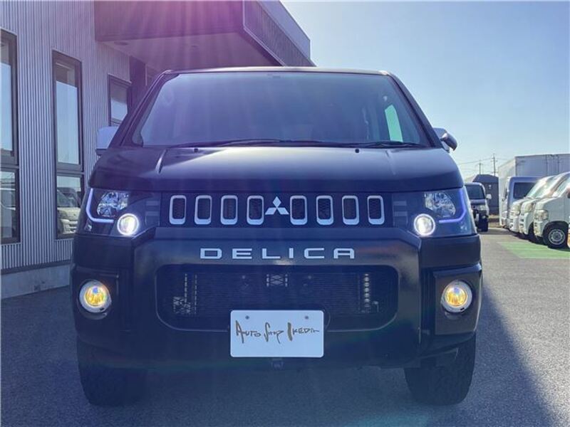 DELICA D5