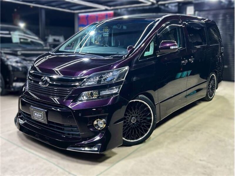 VELLFIRE