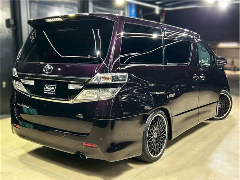 VELLFIRE