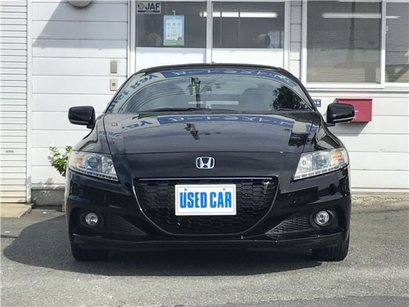 CR-Z