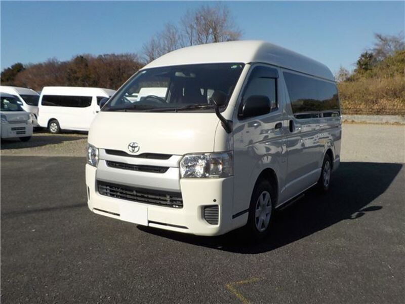 HIACE