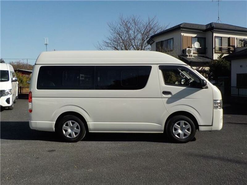 HIACE