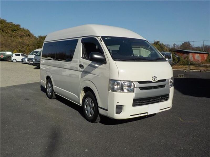 HIACE
