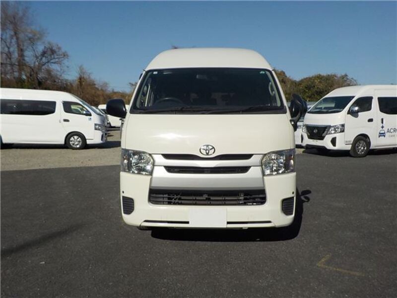 HIACE