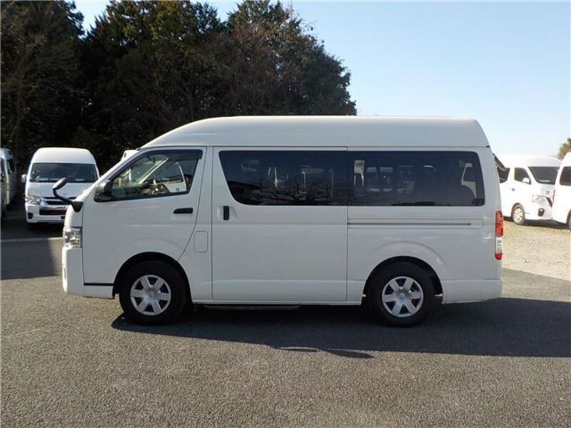 HIACE