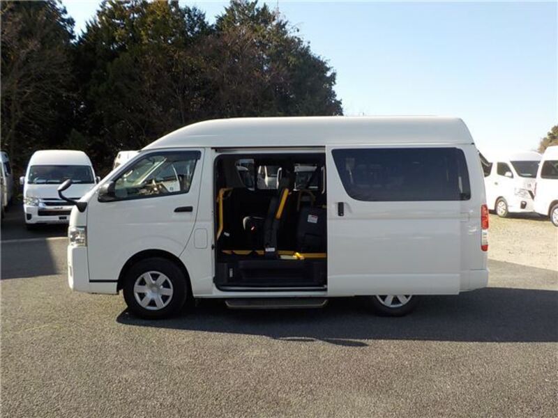 HIACE