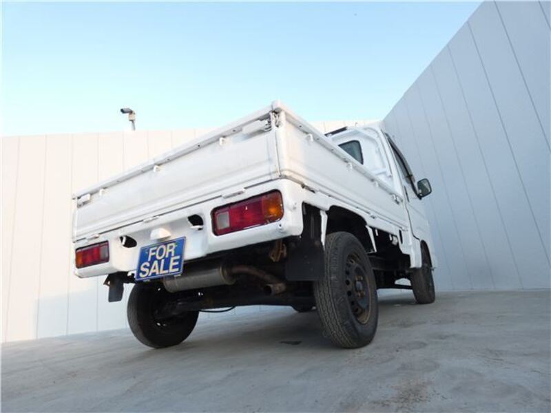 ACTY TRUCK