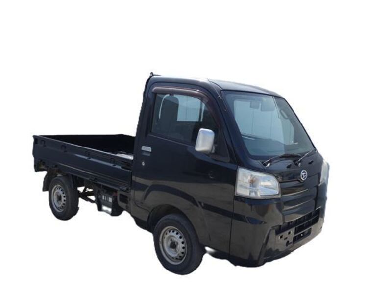 HIJET TRUCK-0