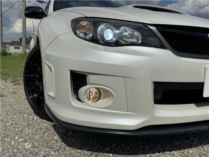 IMPREZA