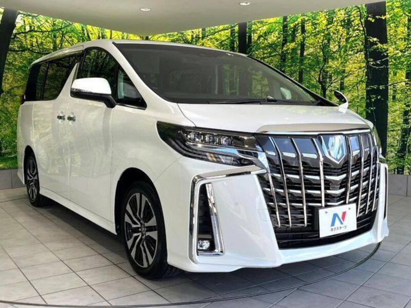 ALPHARD