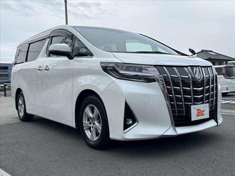 ALPHARD