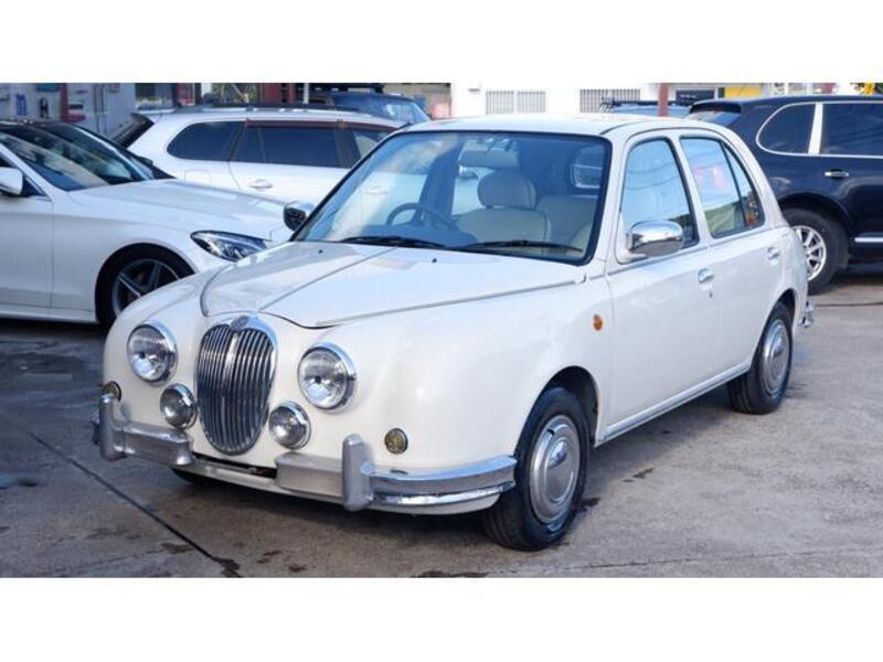 MITSUOKA VIEWT
