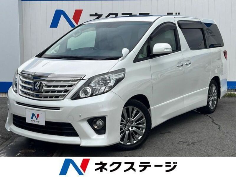 ALPHARD-0