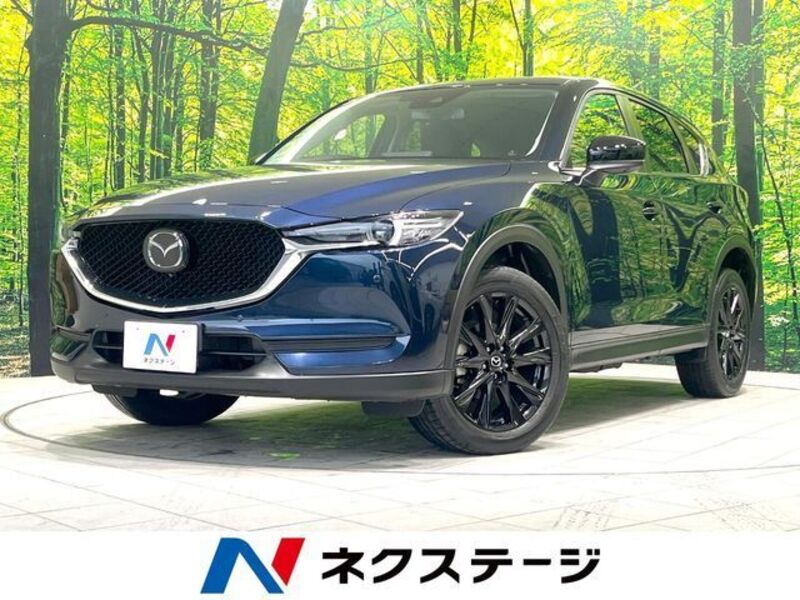 CX-5-0