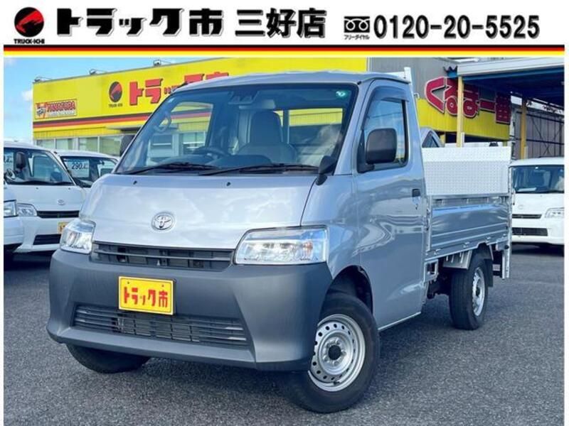 TOYOTA TOWNACE TRUCK