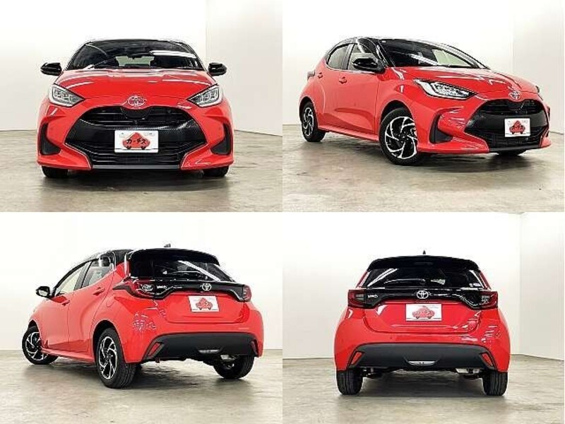 YARIS
