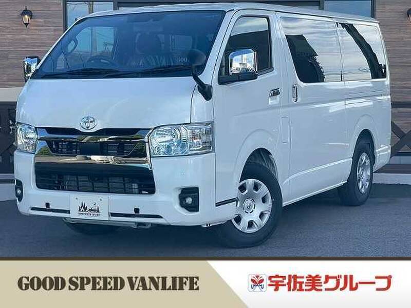 HIACE VAN-0