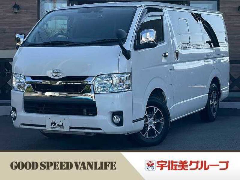 HIACE VAN-0