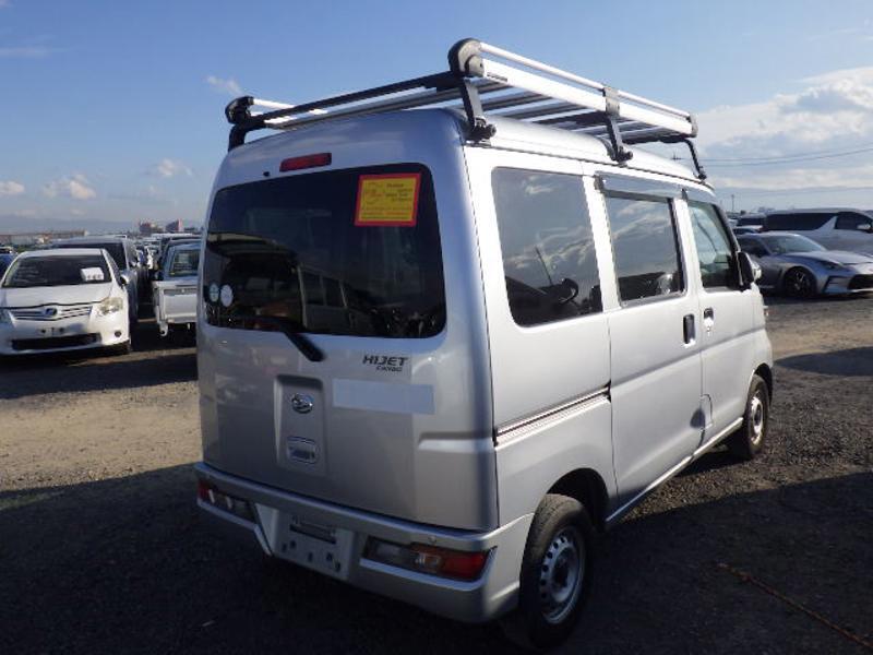 HIJET CARGO