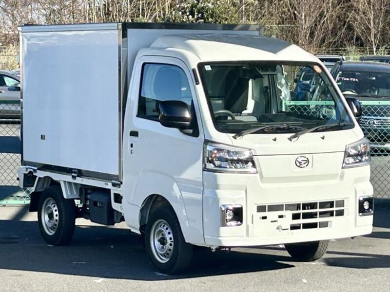 HIJET TRUCK-0