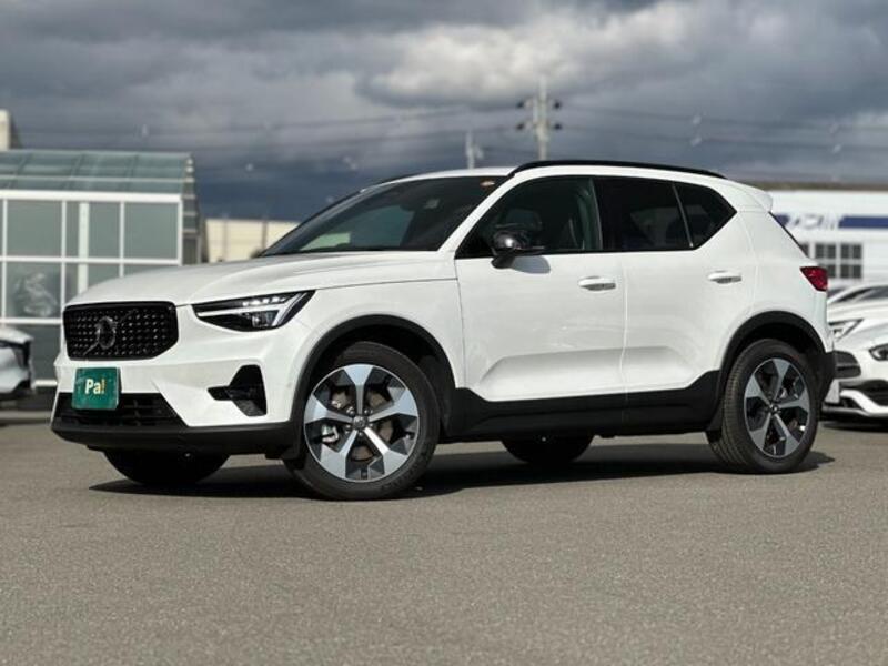 XC40