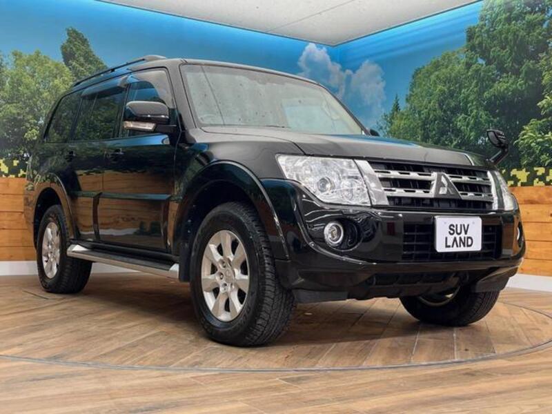 PAJERO