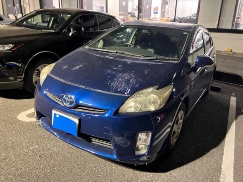 PRIUS