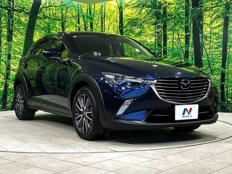 CX-3