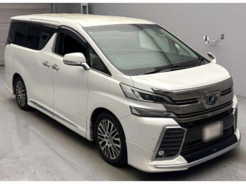 VELLFIRE