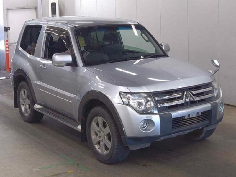 PAJERO
