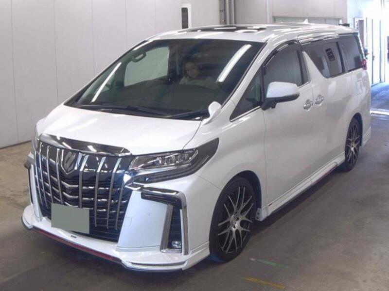 ALPHARD-0