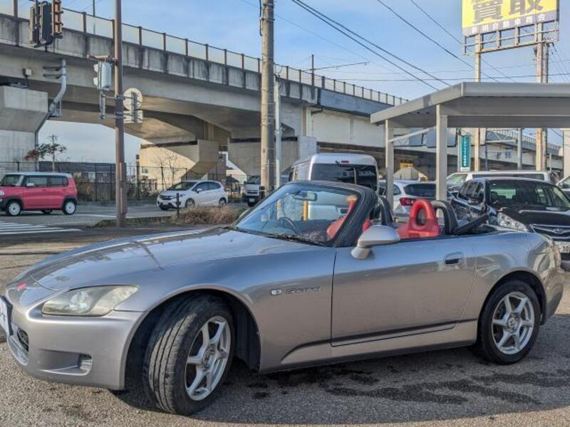 S2000