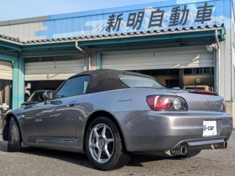 S2000
