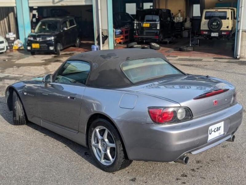 S2000