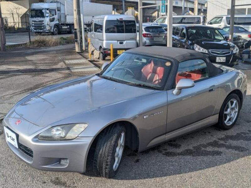 S2000