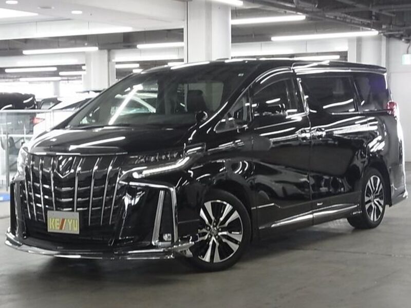 ALPHARD-0