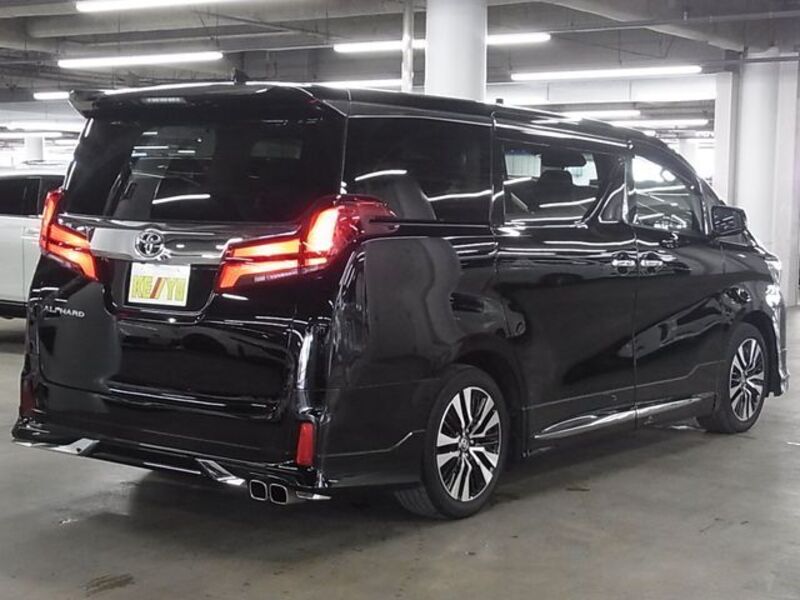 ALPHARD