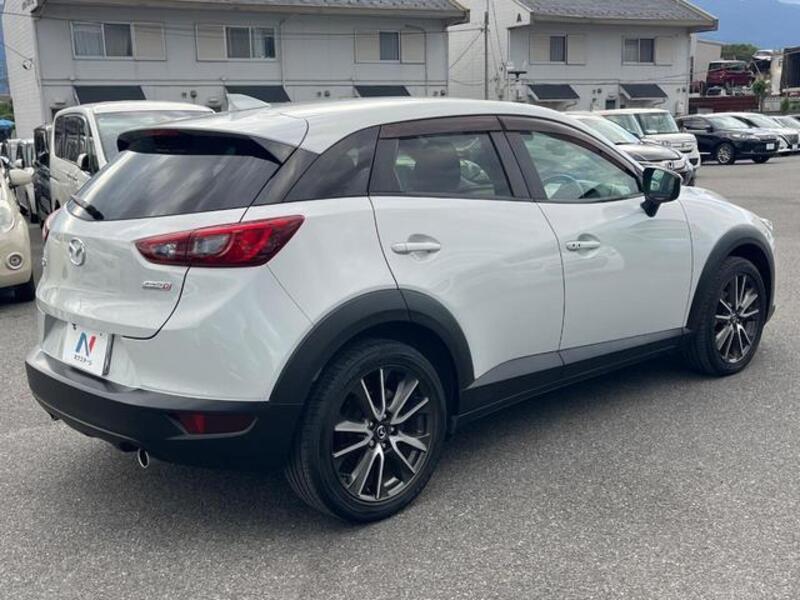 CX-3