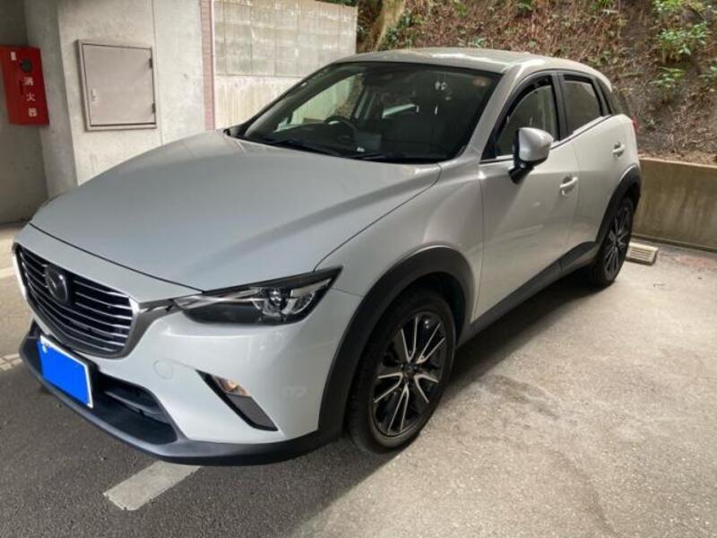CX-3-0