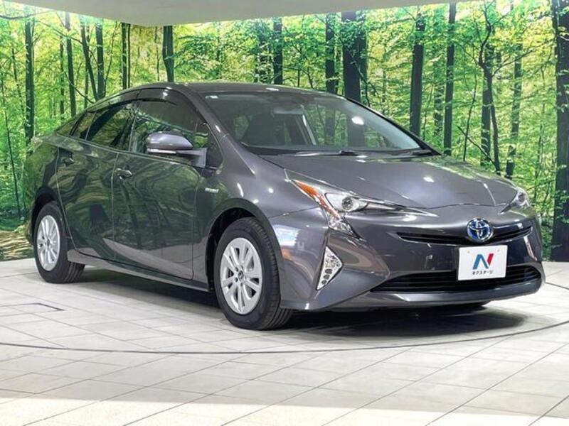 PRIUS
